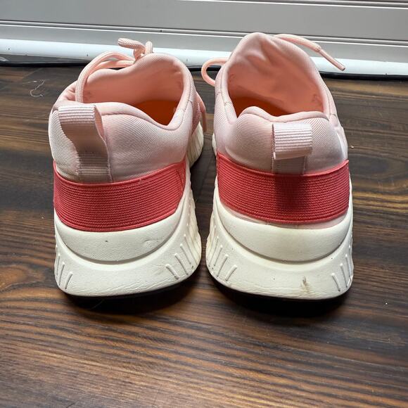 Avia Women’s Geo Comfort Memory Foam Tennis Shoes/Sneakers Size 9 - Picture 6 of 9